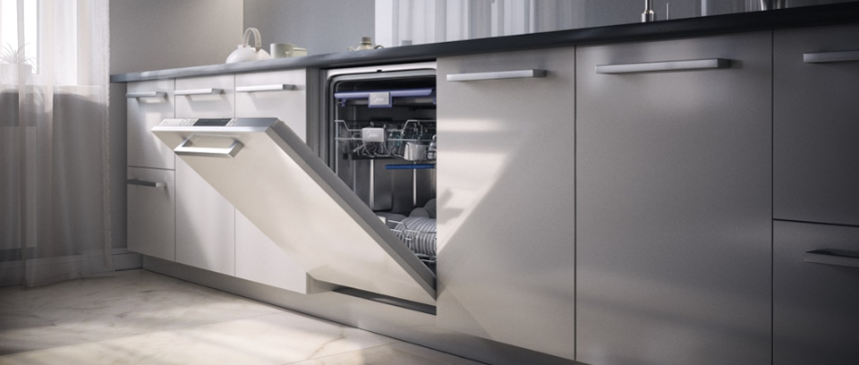 Посудомоечная машина: на что обратить внимание при выборе