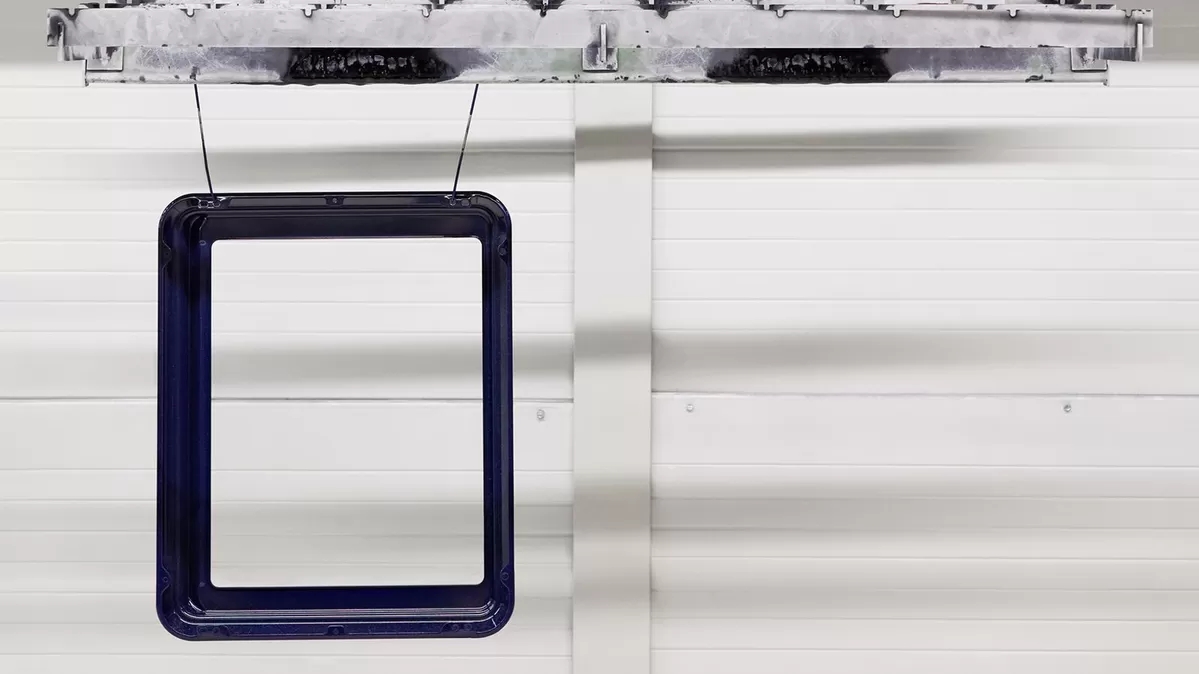 Фабрика Gaggenau в Липсхайме