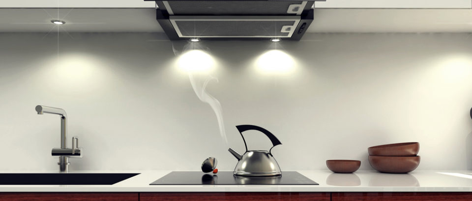 Как выбрать вытяжку на кухню?