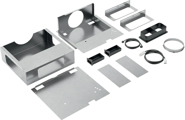 Gaggenau AA200910 — Комплект установки выносного вентиляционного модуля